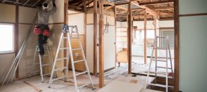 Entreprise de rénovation de la maison et de rénovation d’appartement à Beauclair